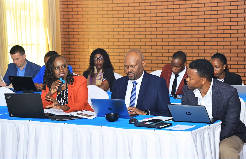 KAMATI TENDAJI YA MRADI WA SOFF YAKUTANA KUTATHMINI UTEKELEZAJI WA MPANGO KAZI ULIYOIDHINISHWA